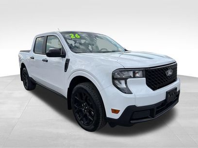 Used 2026 Ford Maverick XLT w/ Equipment Group 301A