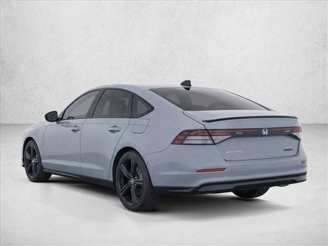 Used 2023 Honda Accord Sport image 5