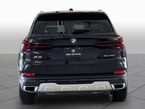 Used 2026 BMW X5 sDrive40i RWD image 4