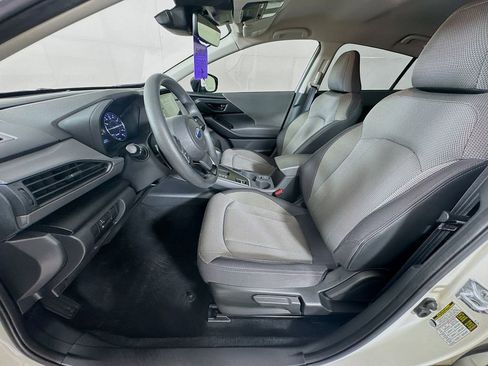 Used 2024 Subaru Crosstrek 2.0i Premium w/ Popular Package #4 image 23