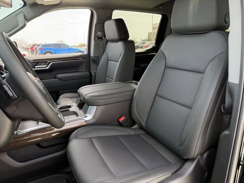 New 2026 Chevrolet Silverado 1500 LT Trail Boss w/ LT Trail Boss Premium Package image 19