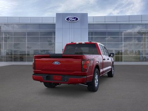 New 2026 Ford F150 XLT AWD/4WD image 8