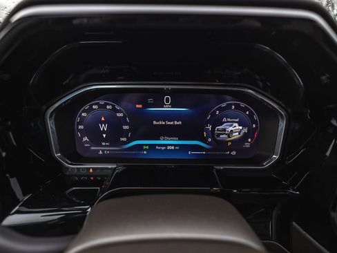 New 2026 Chevrolet Silverado 1500 LT Trail Boss w/ LT Trail Boss Premium Package AWD/4WD image 18