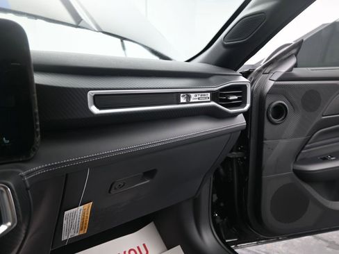 New 2025 Ford Mustang GT Premium w/ GT Performance Package image 24