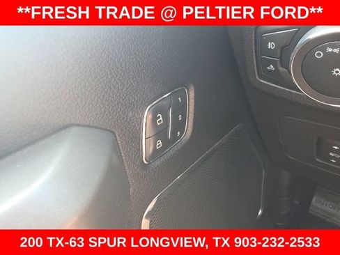 Used 2017 Ford F150 Platinum AWD/4WD image 28