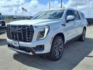 New 2026 GMC Yukon XL Denali Ultimate w/ LPO, Get Active Package video 3