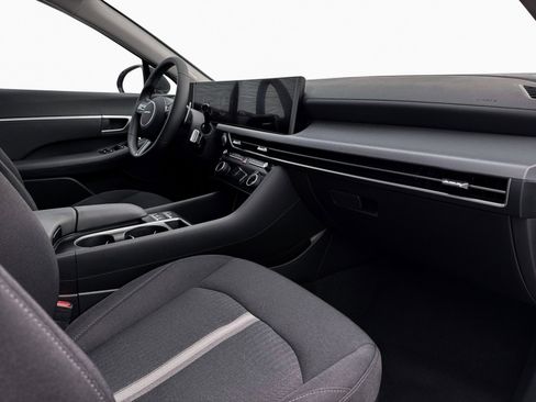 New 2026 Hyundai Sonata SEL image 15