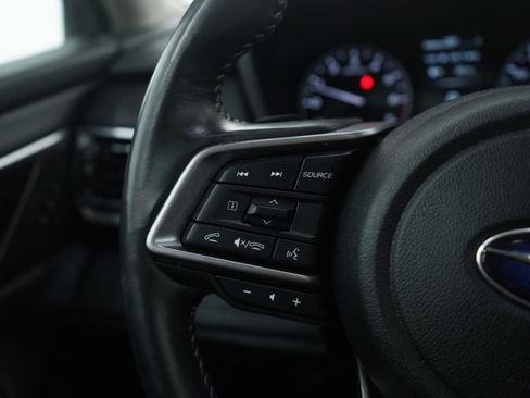 Used 2023 Subaru Legacy Touring XT image 26