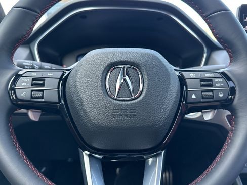 New 2026 Acura Integra A-Spec image 23