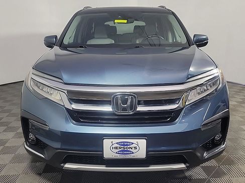 Certified 2019 Honda Pilot Touring image 13