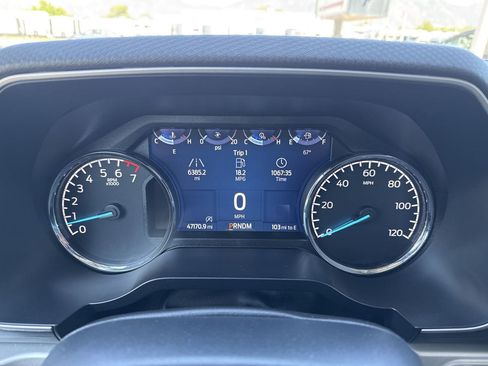 Used 2021 Ford F150 XLT w/ Equipment Group 302A High AWD/4WD image 28