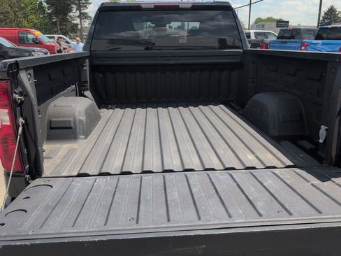 Used 2023 Chevrolet Silverado 1500 Custom AWD/4WD image 19