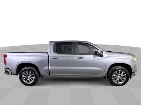 New 2026 Chevrolet Silverado 1500 LT image 44
