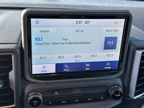 Used 2022 Ford Bronco Sport Big Bend w/ Convenience Package image 18