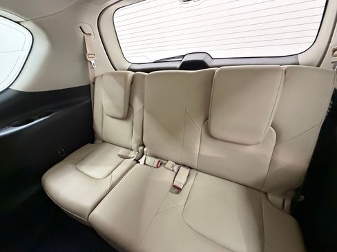 Used 2023 Nissan Armada Platinum w/ Cargo Package RWD image 29