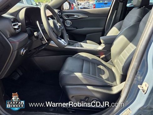 Used 2024 Dodge Hornet R/T Plus w/ R/T Blacktop Package AWD/4WD image 5