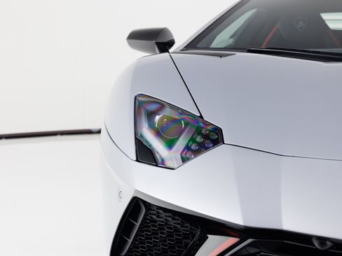 Used 2022 Lamborghini Aventador LP 780-4 Ultimae AWD/4WD image 62