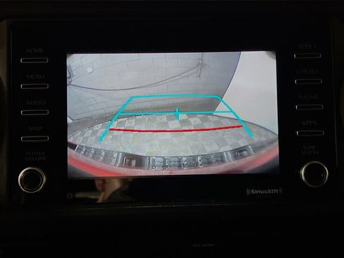 Used 2020 Toyota Tacoma SR w/ SR Convenience Package image 28