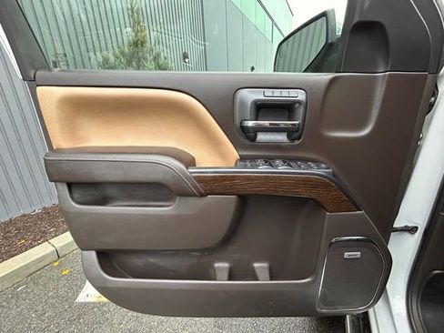 Used 2017 GMC Sierra 1500 Denali image 28