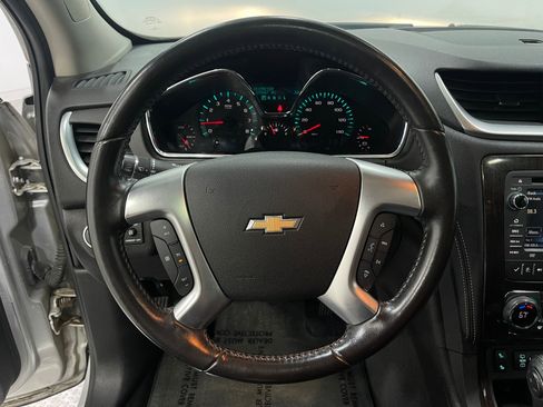 Used 2017 Chevrolet Traverse LT AWD/4WD image 22