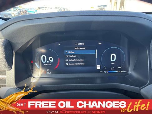 New 2026 Ford Explorer Active AWD/4WD image 13