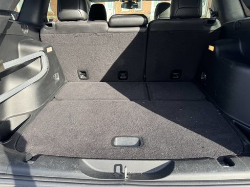 Used 2017 Jeep Cherokee Trailhawk w/ Comfort/Convenience Group AWD/4WD image 5