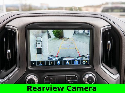 Used 2021 GMC Sierra 1500 Denali w/ Denali Ultimate Package image 27