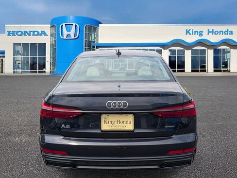 Used 2023 Audi A6 3.0T Prestige AWD/4WD image 9