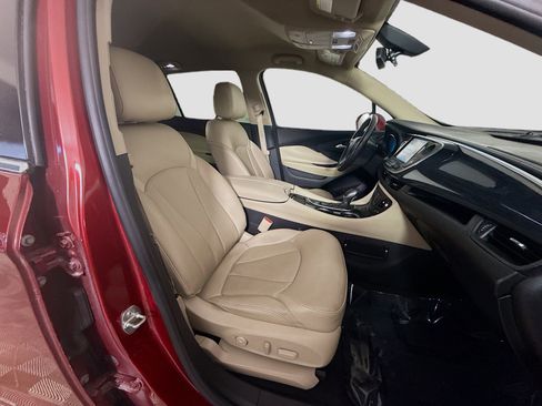 Used 2017 Buick Envision Essence image 29