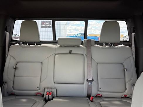 Used 2020 GMC Sierra 2500 SLT w/ SLT Convenience Package AWD/4WD image 51