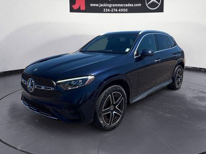 Certified 2024 Mercedes-Benz GLC 300 4MATIC