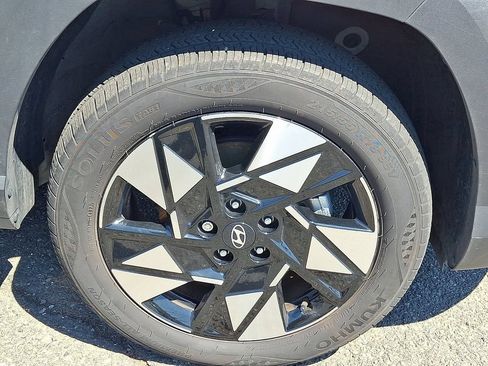Used 2024 Hyundai Kona SEL AWD/4WD image 9