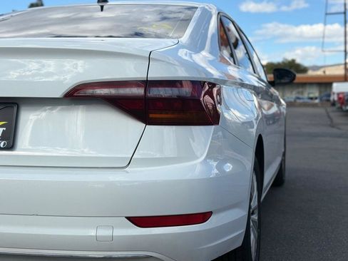 Used 2019 Volkswagen Jetta S FWD image 12