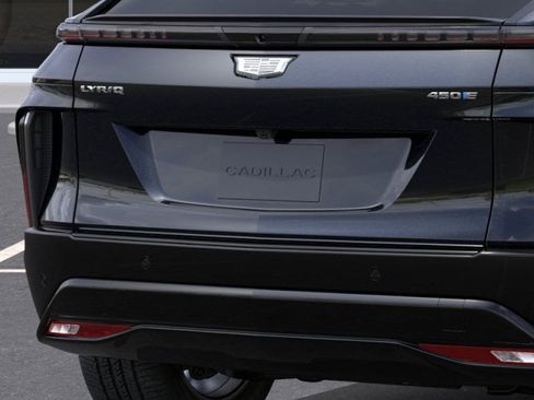 New 2026 Cadillac Lyriq Premium Sport w/ LPO, Floor Liner Package RWD image 14