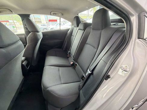 Used 2022 Toyota Corolla LE FWD image 20