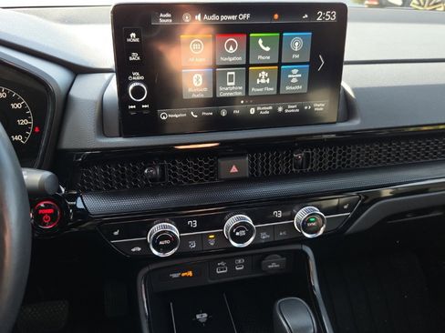 Used 2024 Honda CR-V Sport Touring image 25