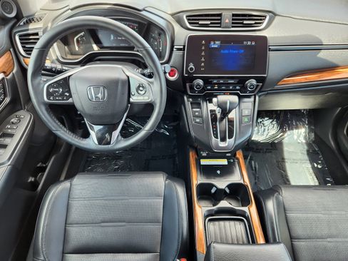 Used 2022 Honda CR-V Touring image 11