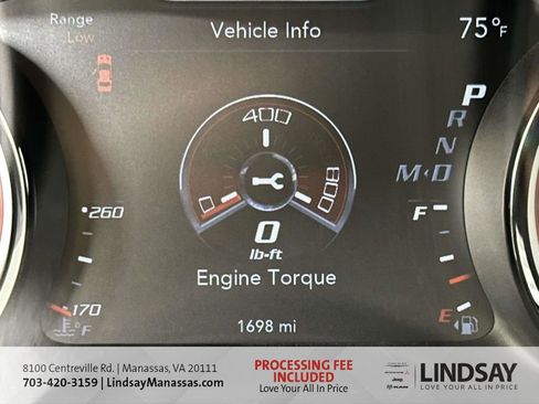 Used 2018 Dodge Challenger SRT Demon image 32