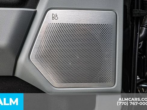 Used 2023 Ford F250 Limited w/ FX4 Off-Road Package AWD/4WD image 55