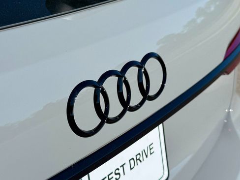 Used 2021 Audi RS 6 AWD/4WD image 53