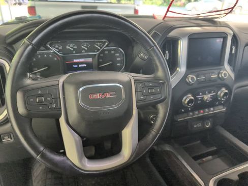 Used 2021 GMC Sierra 1500 Elevation RWD image 13