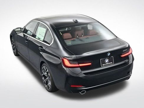 New 2026 BMW 330i Sedan w/ Premium Package RWD image 26