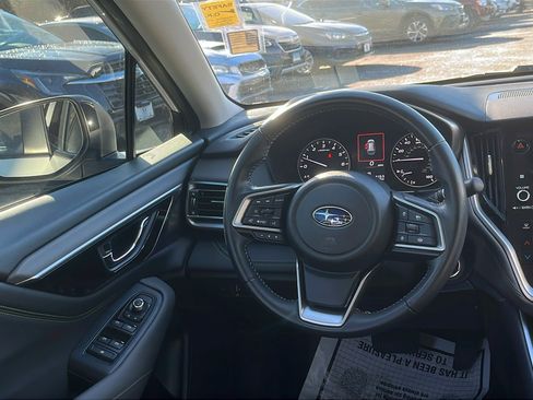 Certified 2023 Subaru Outback Onyx Edition image 22