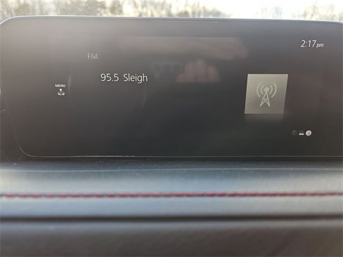 Used 2024 MAZDA CX-30 AWD 2.5 S w/ Preferred Package image 13