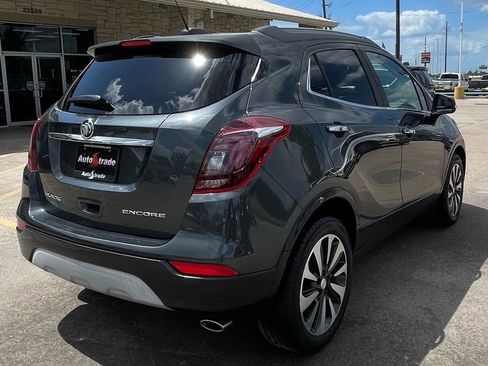 Used 2017 Buick Encore Preferred FWD image 5