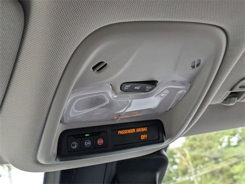 New 2026 Chevrolet TrailBlazer LT w/ Driver Confidence Package image 20