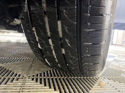 Used 2025 Subaru Legacy Premium image 12