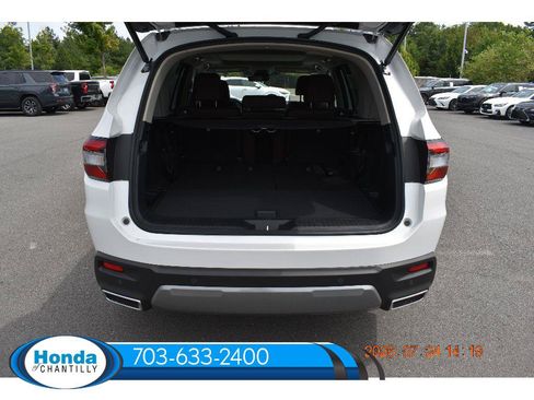 New 2026 Honda Pilot Elite image 33