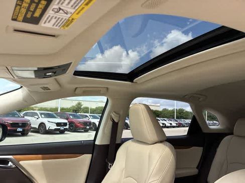 Used 2020 Lexus RX 350 FWD w/ Premium Package image 20