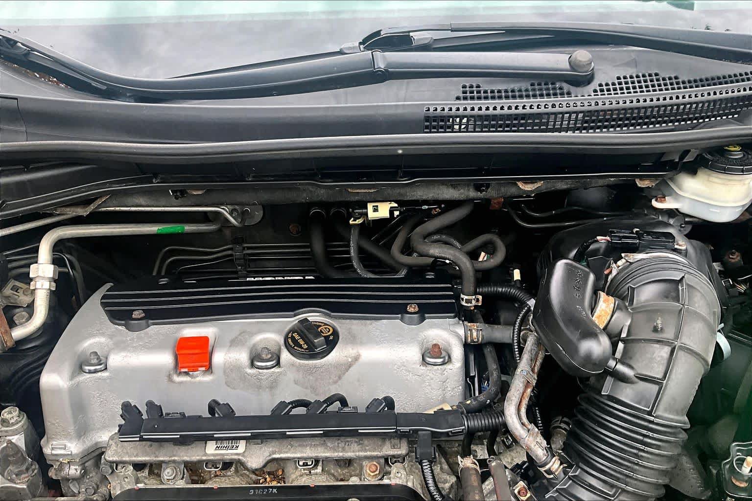 Used 2013 Honda CR-V EX image 32